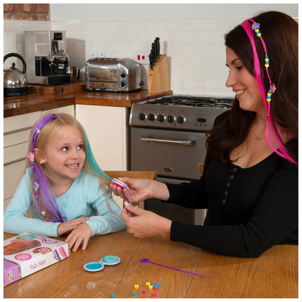 GALT Fab Hair Activity Pack - Image 5