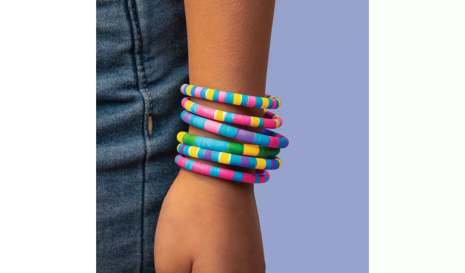 Fab Lab Colourspin Bracelet Maker - Image 4