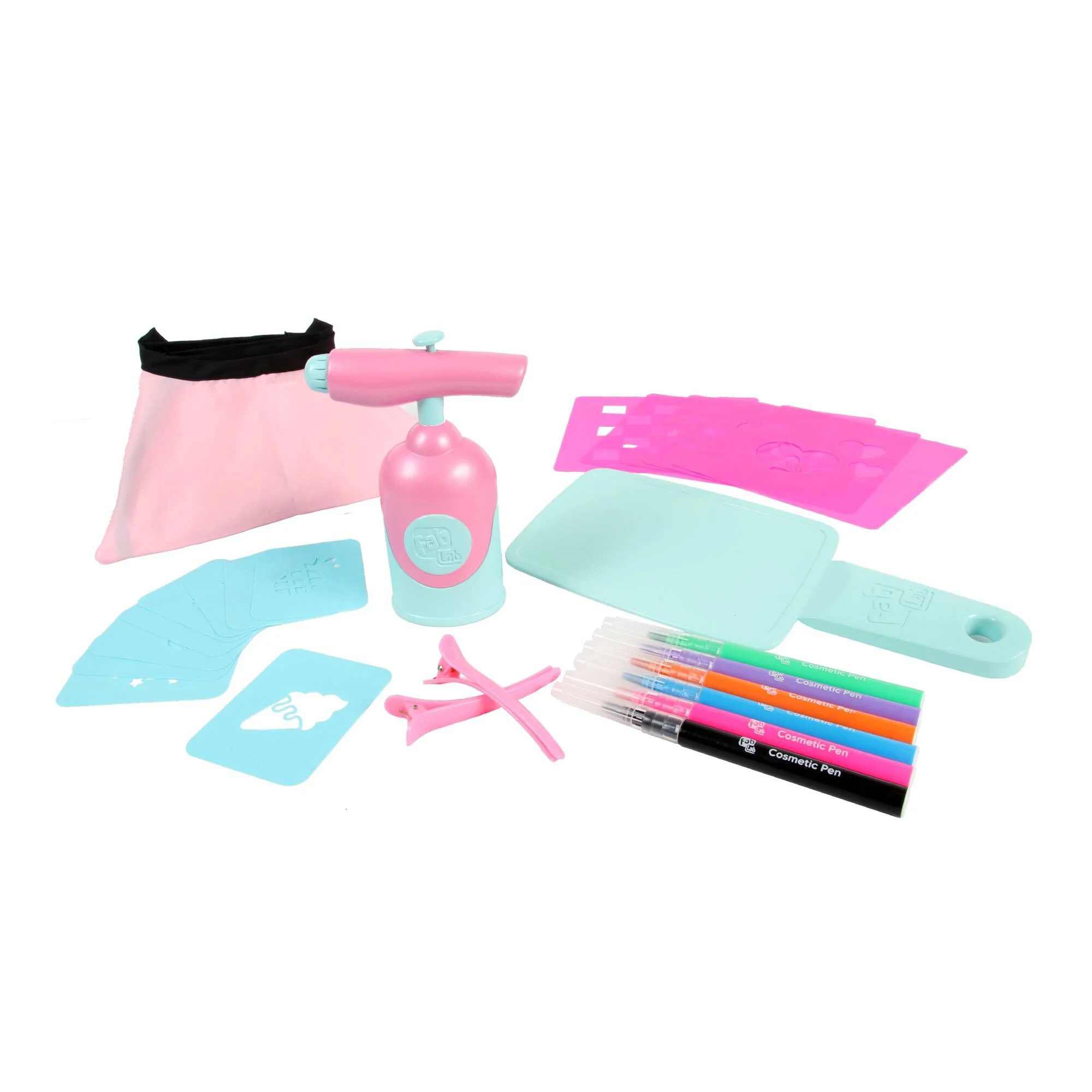 FabLab Air Brush Styler - Image 3