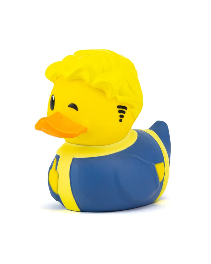 Fallout: Vault Boy TUBBZ (Boxed Edition) - Image 3