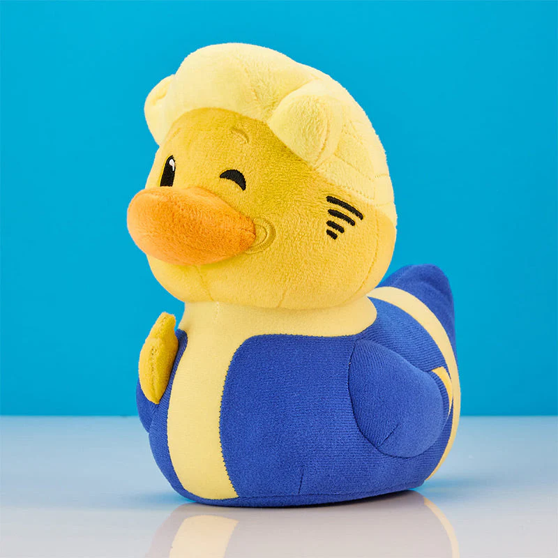 Fallout: Vault Boy TUBBZ Plushie - Image 2