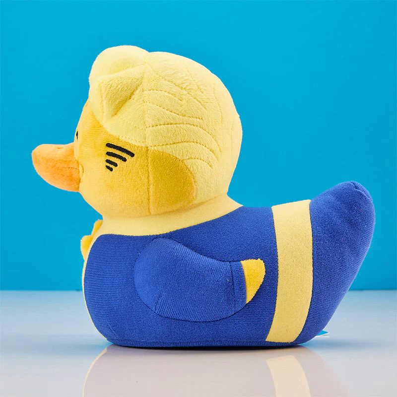 Fallout: Vault Boy TUBBZ Plushie - Image 4
