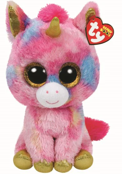 Fantasia Unicorn