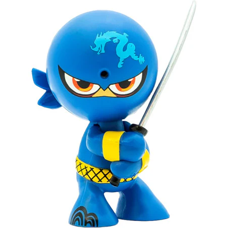 Fart Ninjas Series 9 Asst - Image 2