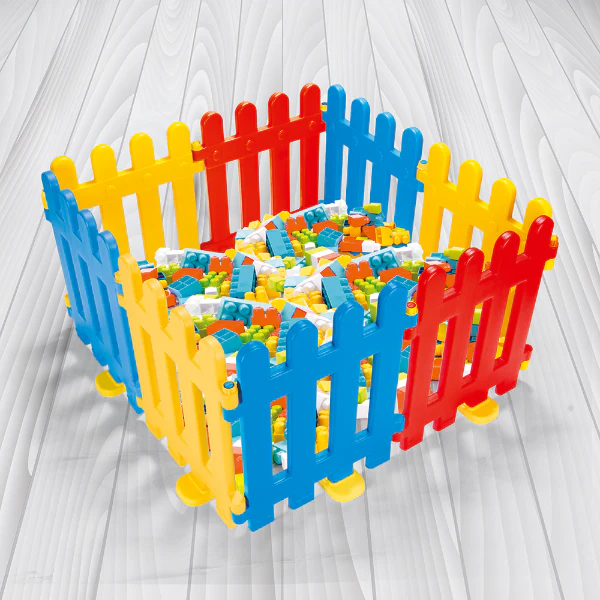 Fence - Image 2