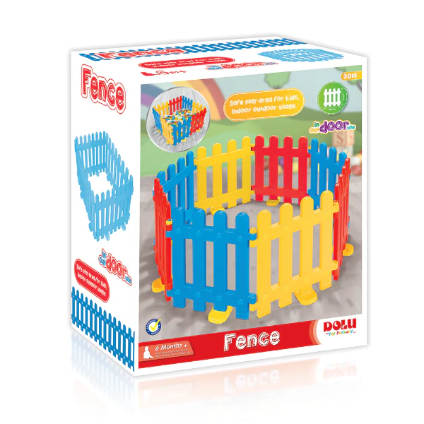 Fence - Image 3