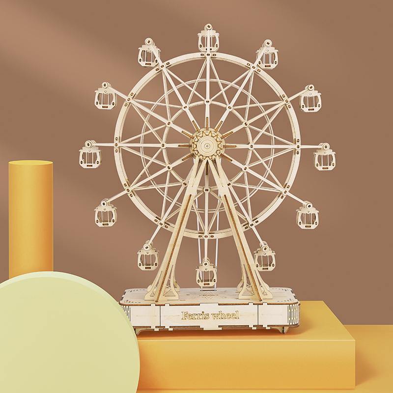 Ferris Wheel - Image 2