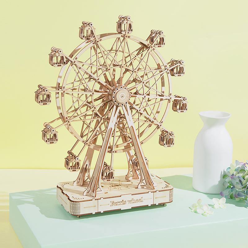 Ferris Wheel - Image 3