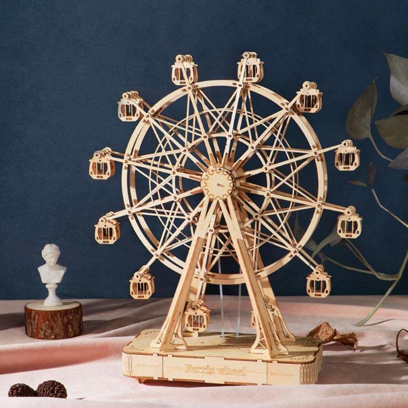 Ferris Wheel - Image 4