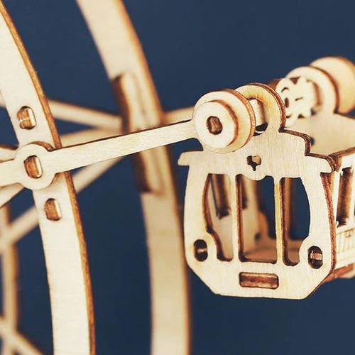 Ferris Wheel - Image 5