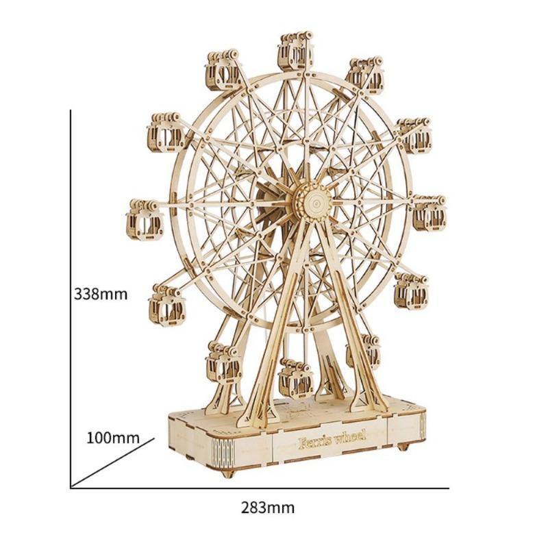Ferris Wheel - Image 7