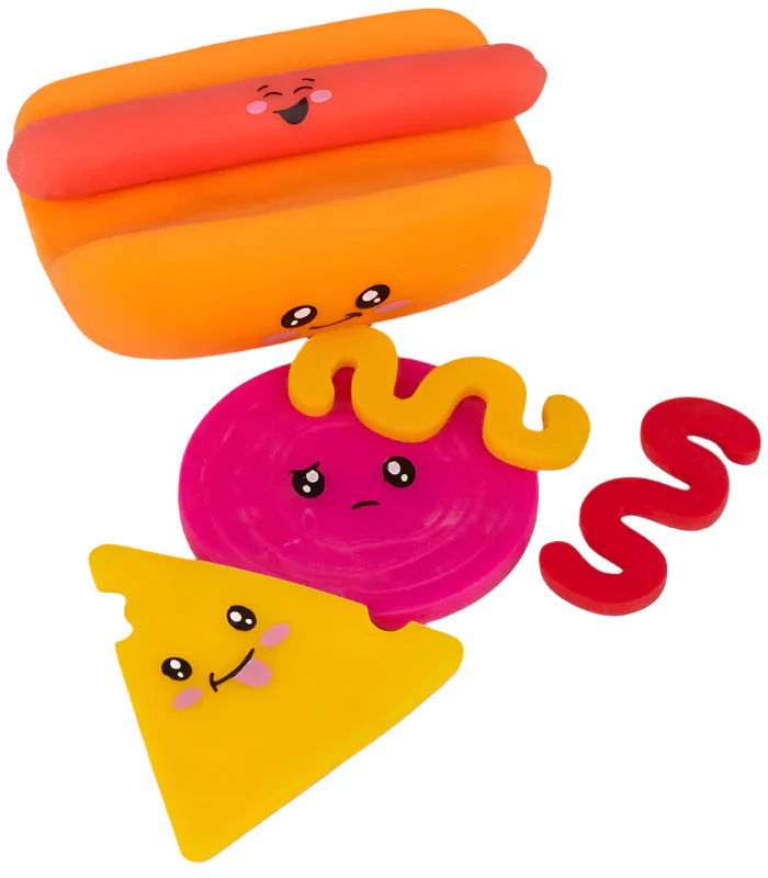 Fidget Hot Dog - Image 2