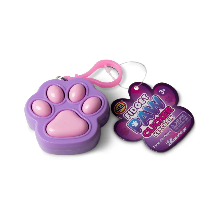 Fidget Paw Clicker - Image 2