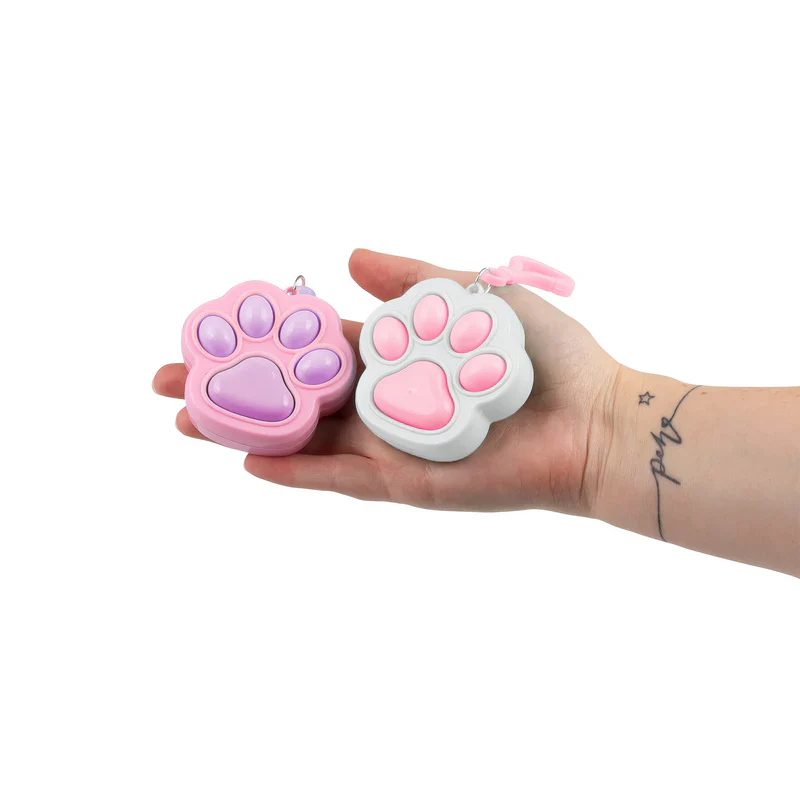 Fidget Paw Clicker - Image 3