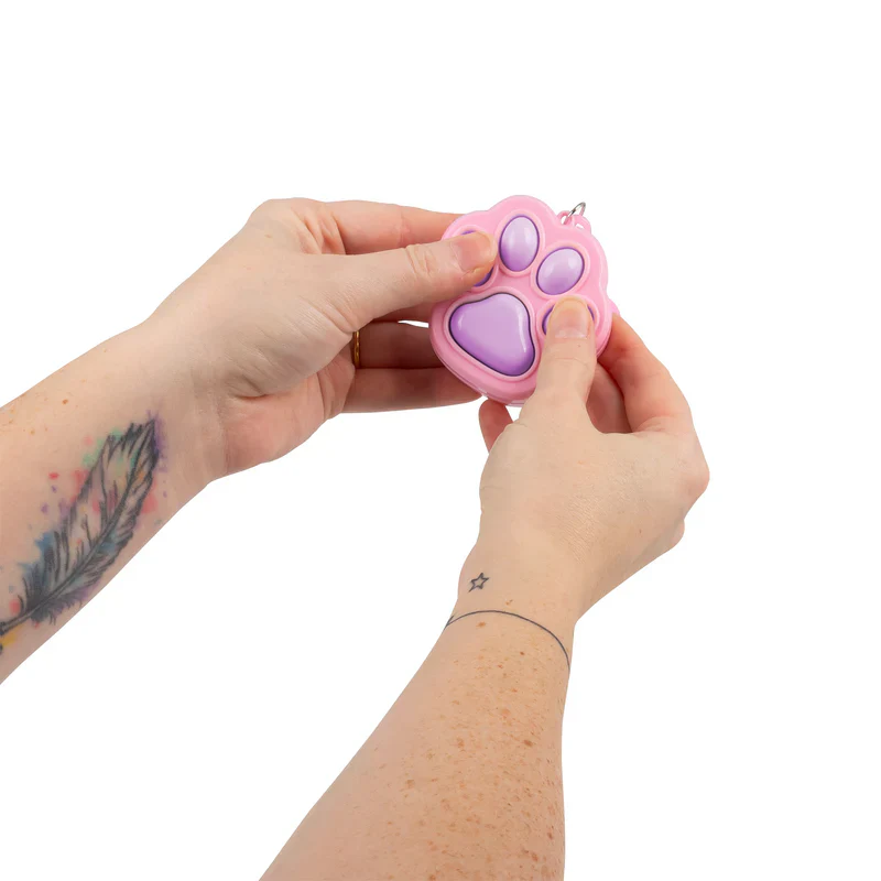 Fidget Paw Clicker - Image 4