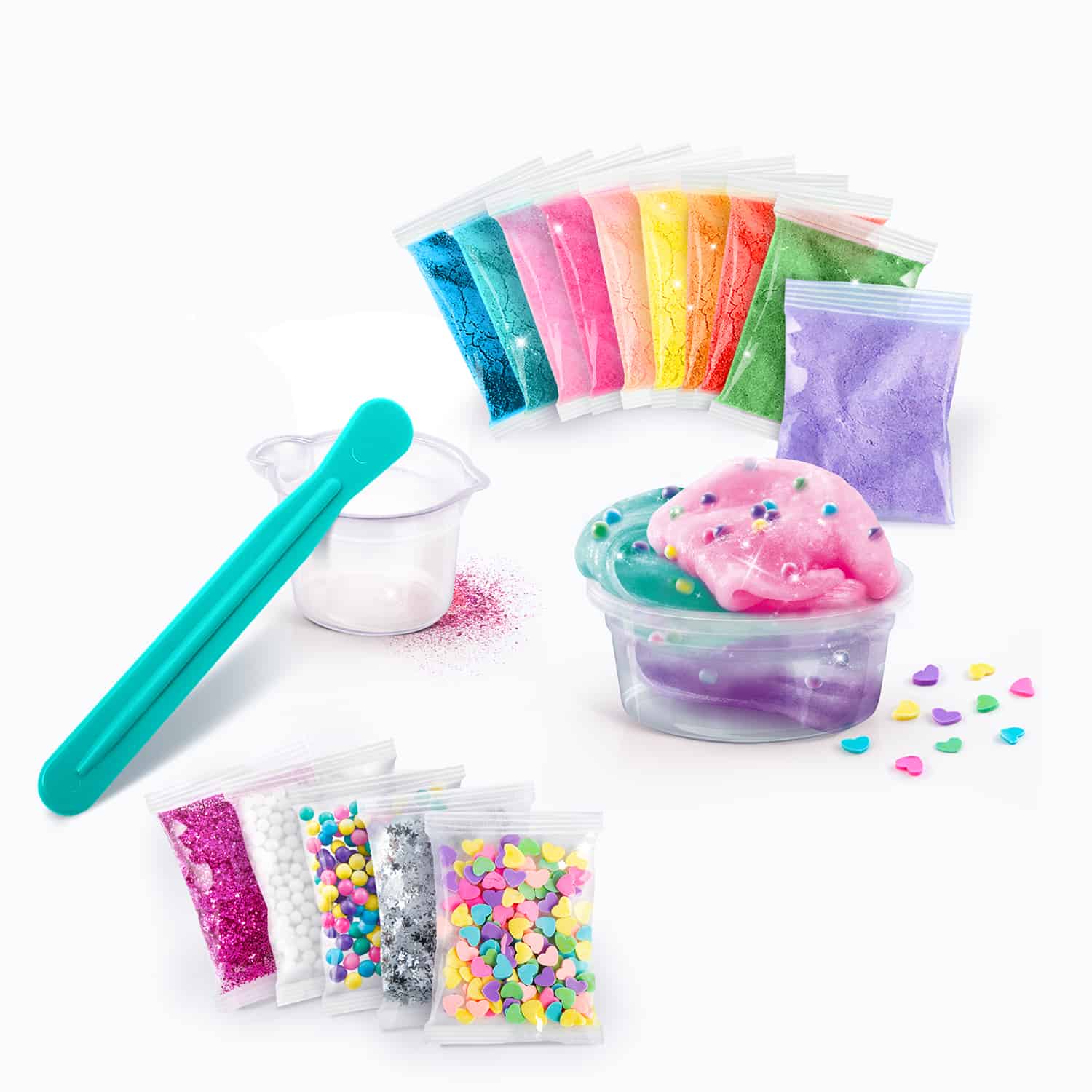 Fidget Slime Gift Pack - Image 2