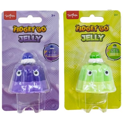 Fidget Toys Desserts - Image 2