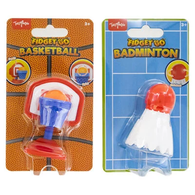 Fidget Toys Sports Equipment - Image 2