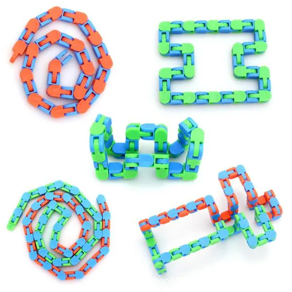 Fidget Tracks - Image 2