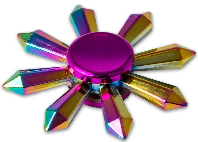 Fidgix Spinner - Image 2