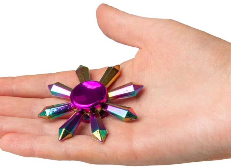Fidgix Spinner - Image 3