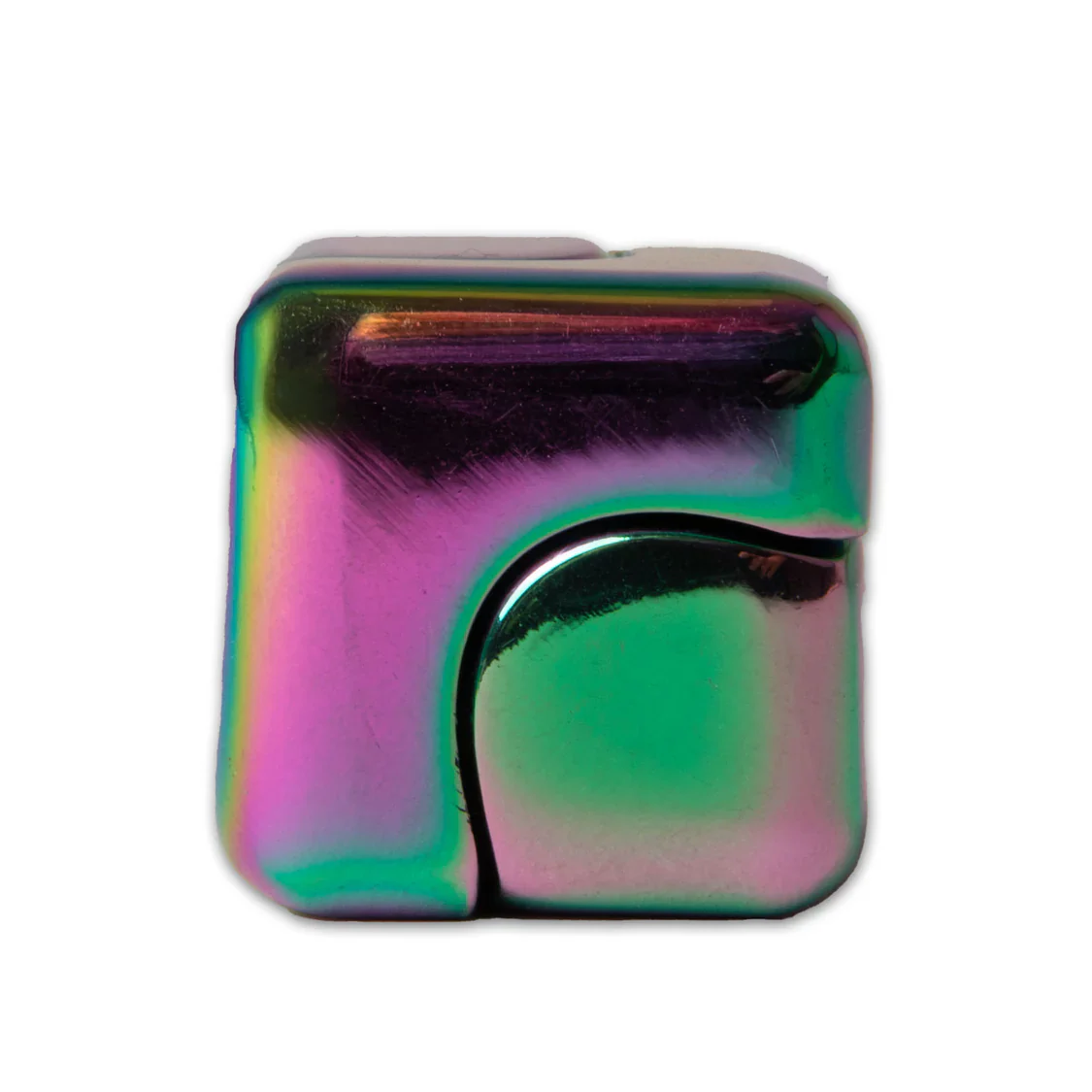 Fidgix Spinning Cube - Image 3