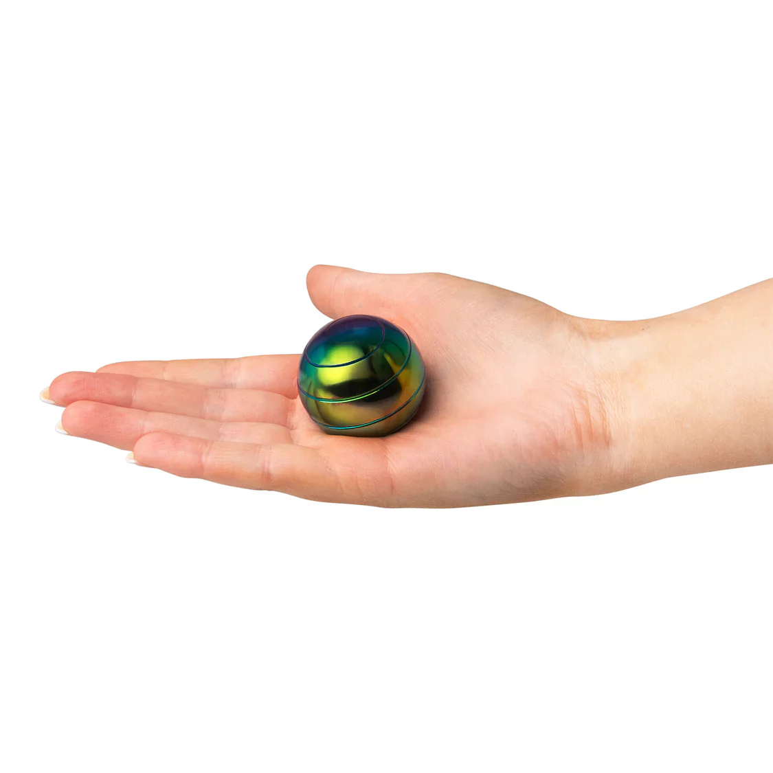 Fidgix Spinning Sphere - Image 4