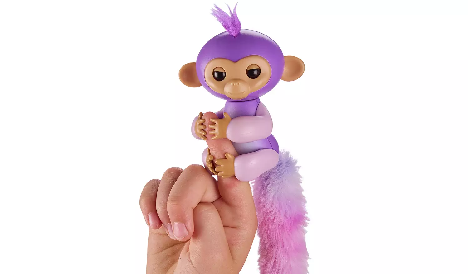 Fingerlings Snuggle Tails Asst - Image 3
