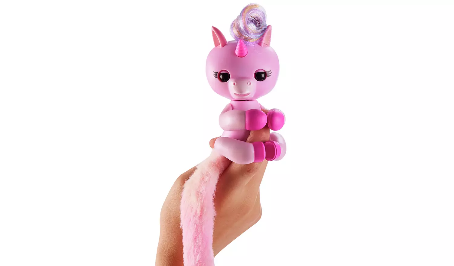 Fingerlings Snuggle Tails Asst - Image 6