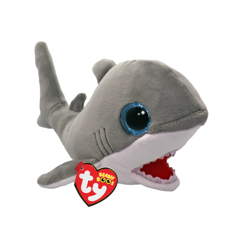 Finnegan Shark