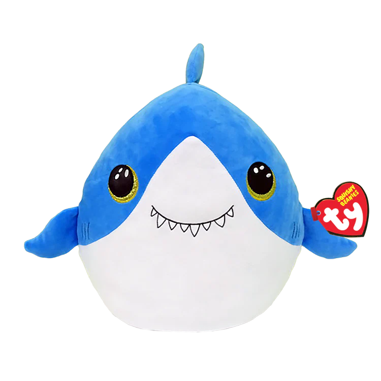 Finsley Shark
