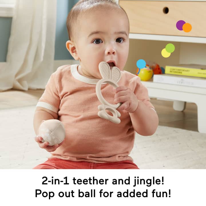 Fisher Price So Many Senses Gift Set  - Image 4
