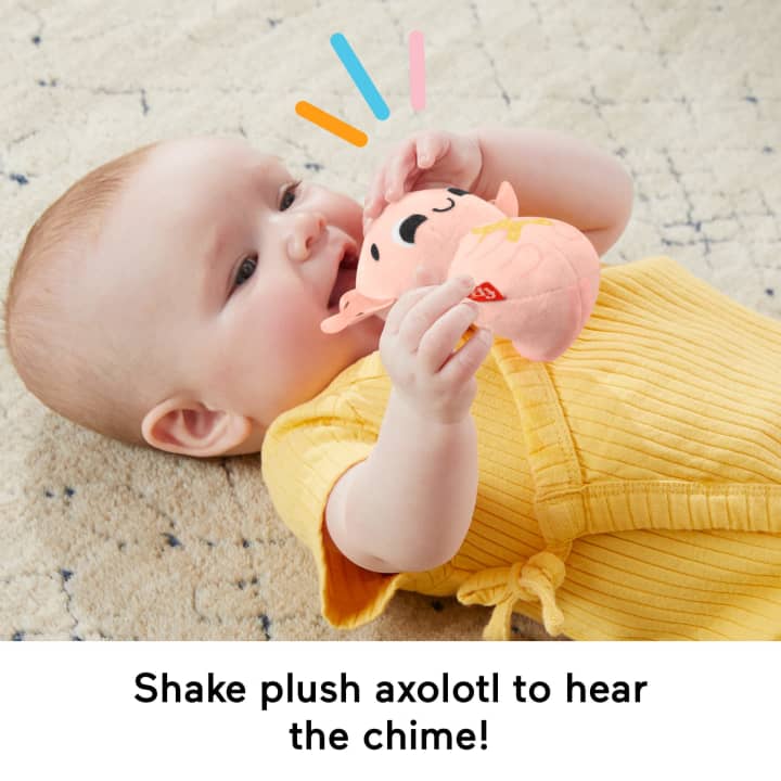 Fisher Price So Many Senses Gift Set  - Image 5