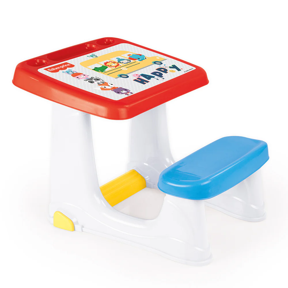 Fisher Price Study Desk - Image 2