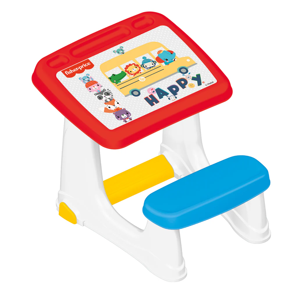 Fisher Price Study Desk - Image 3