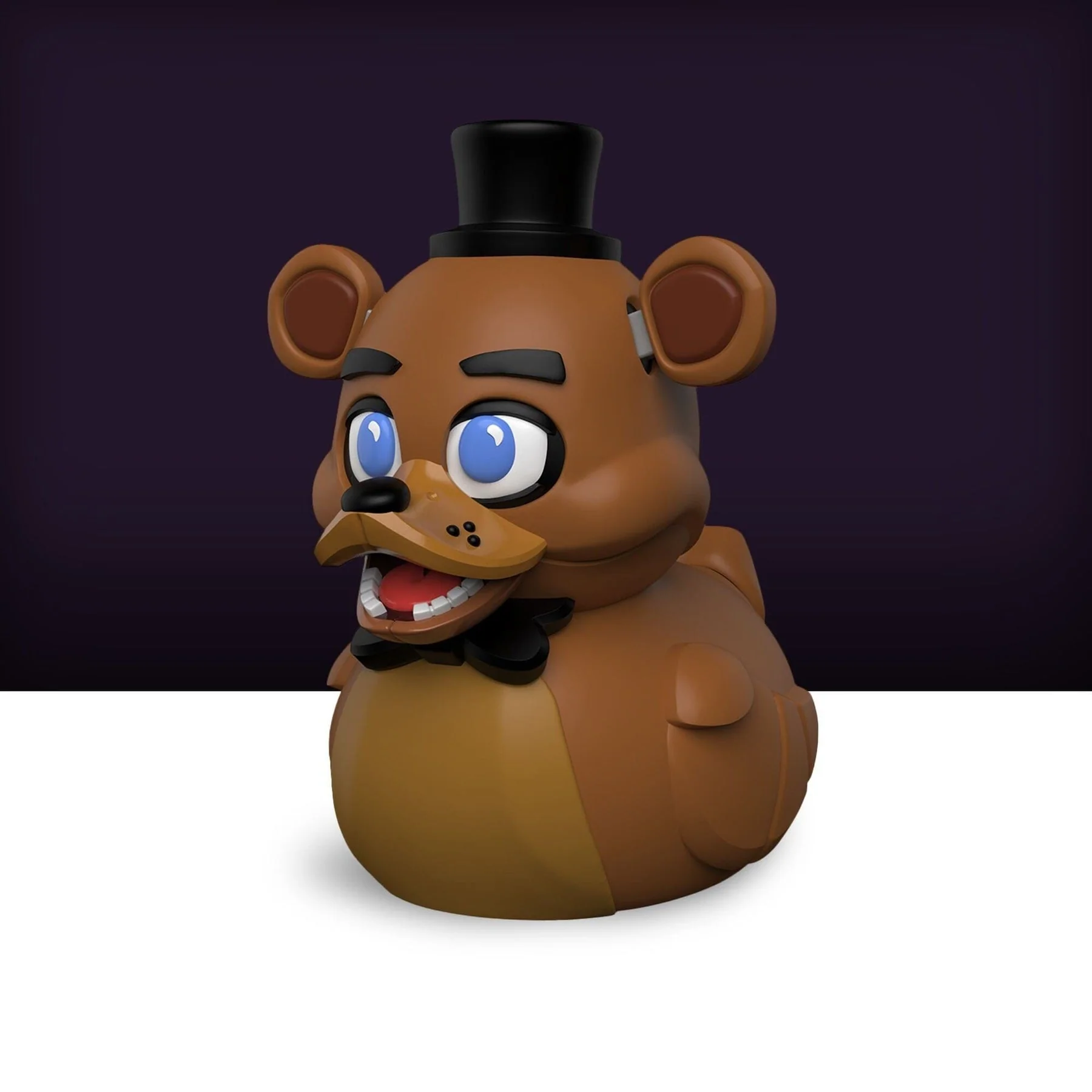 Five Nights at Freddy’s: Freddy TUBBZ (Mini Edition) - Image 2