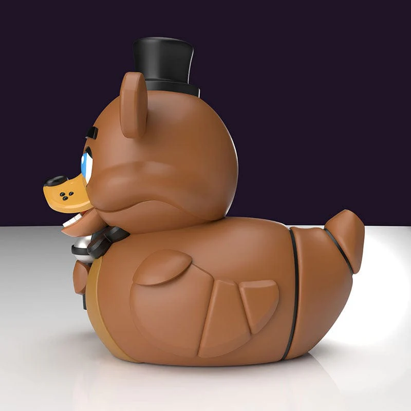 Five Nights At Freddy's: Freddy TUBBZ (Boxed Edition) - Image 4