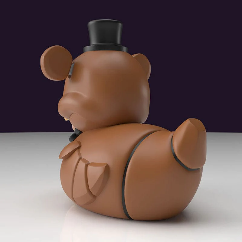 Five Nights At Freddy's: Freddy TUBBZ (Boxed Edition) - Image 5