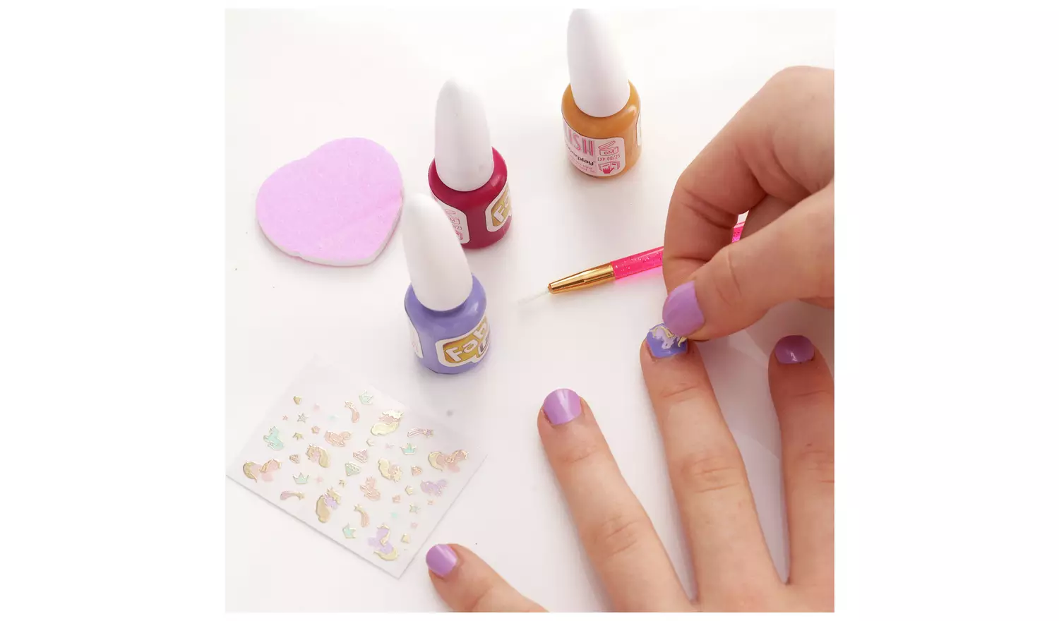 Nail Art - Image 2