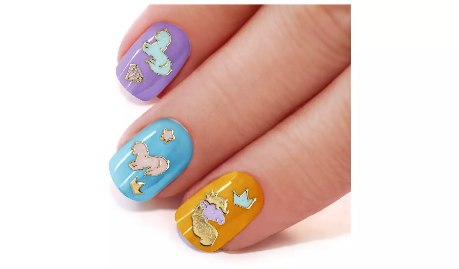 Nail Art - Image 3