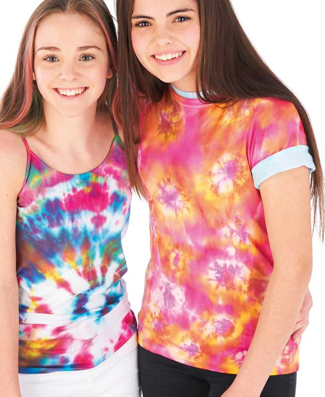 Tie Dye - Image 2