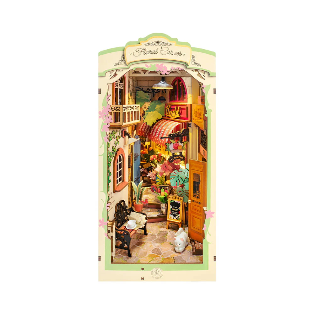 Floral Corner - Image 2