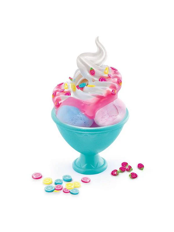 Fluffy Ice Cream Factory - Image 4