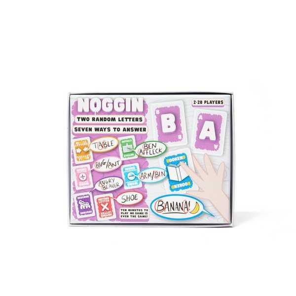Noggin - Image 2