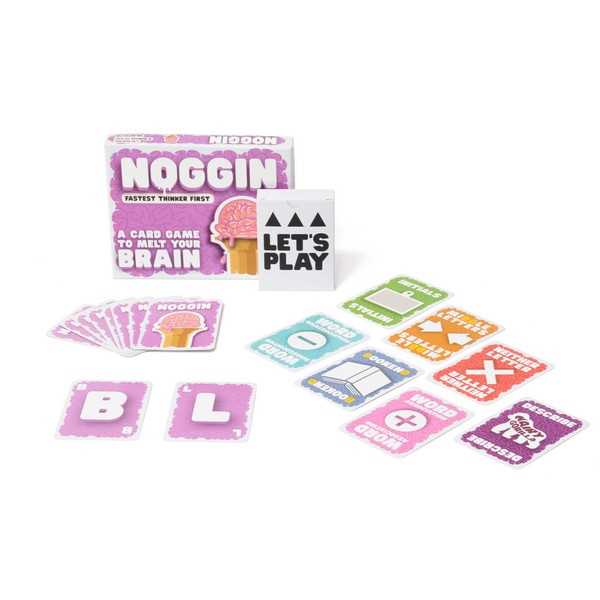 Noggin - Image 3