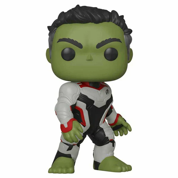 Funko POP! Marvel Avengers: Hulk - Image 2