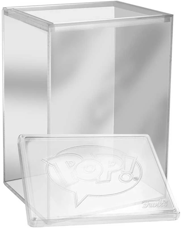 Funko POP! Protector - Image 2