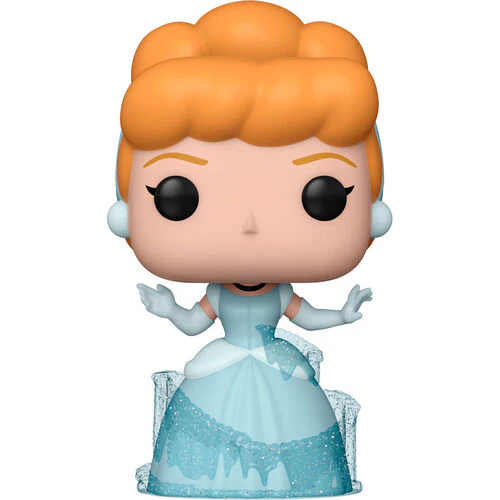 Funko POP! Disney 100 - Cinderella - Image 2