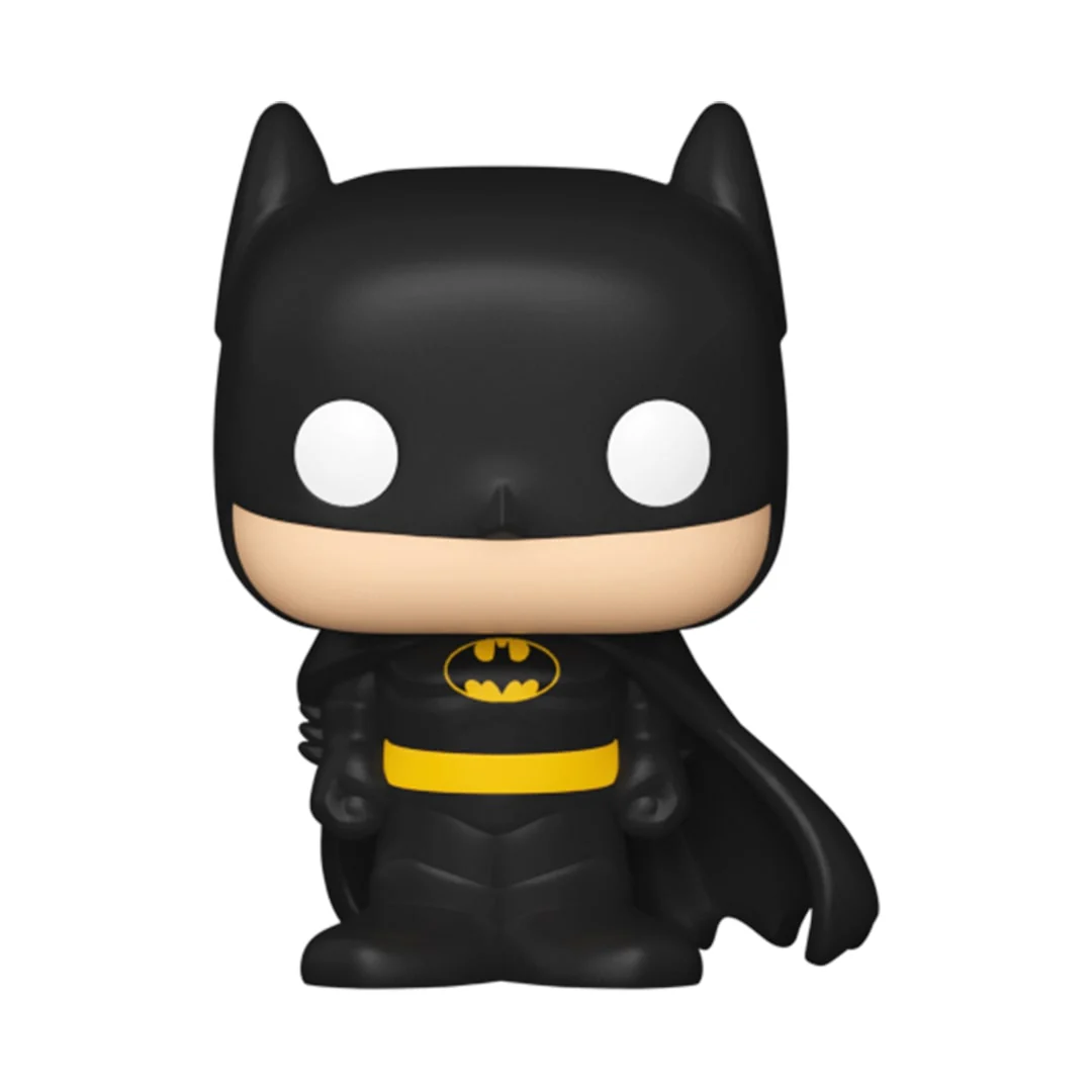 Funko Bitty POP! 4 Pack DC Comics - The Joker - Image 5