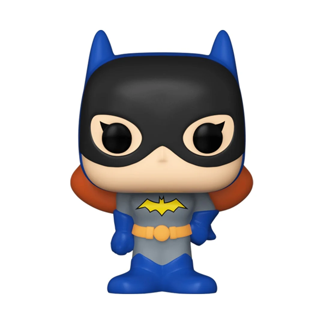 Funko Bitty POP! 4 Pack DC Comics - The Joker - Image 6